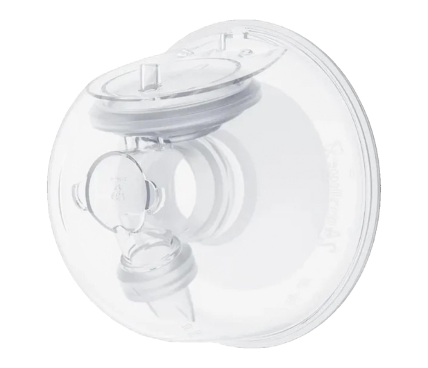 MOMCOZY Pojemnik na mleko AS170 dla S9 PRO - 1595125 - zdjęcie